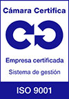 camara certifica